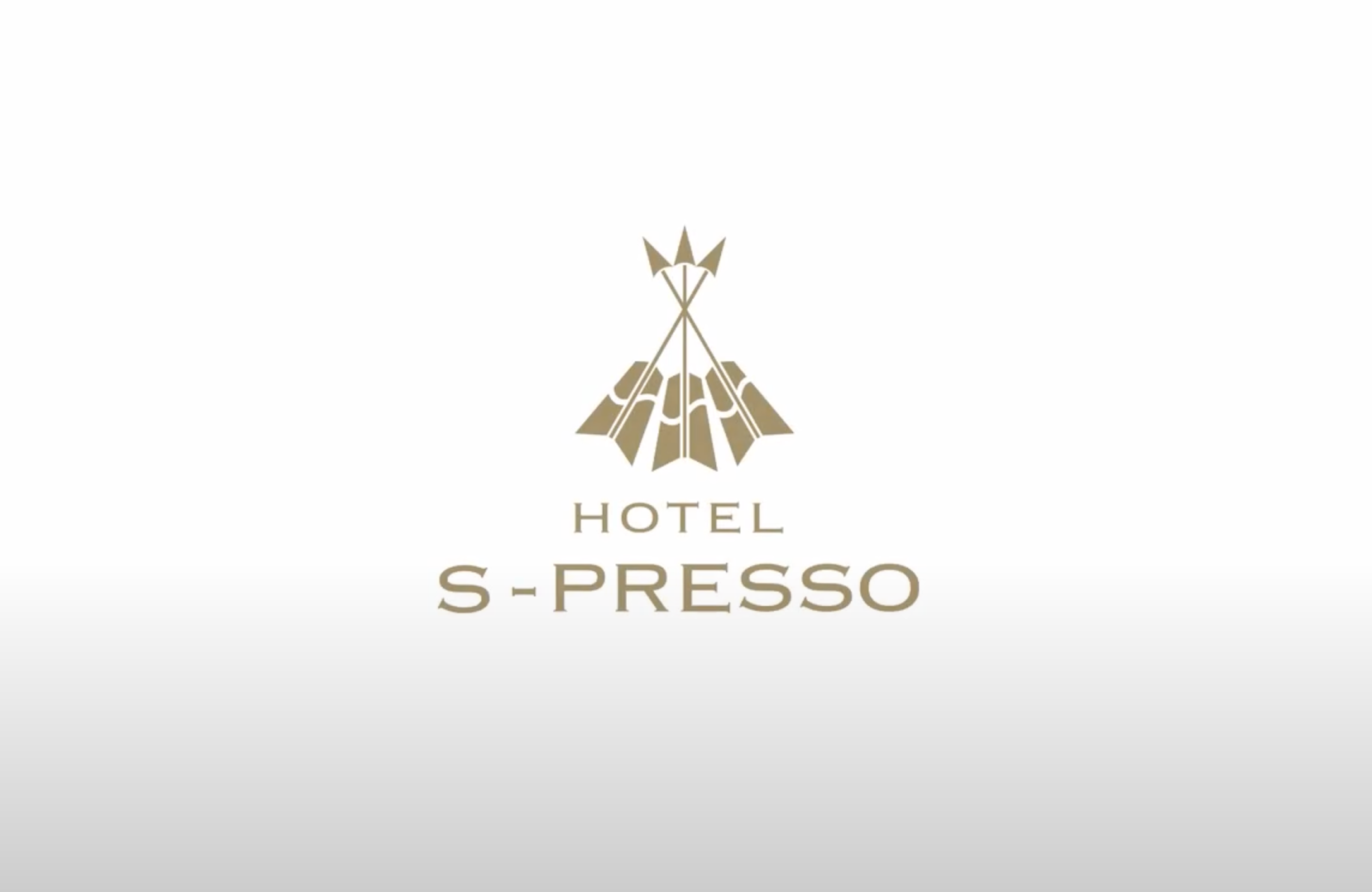 HOTEL S-PRESSO　プロモーション映像