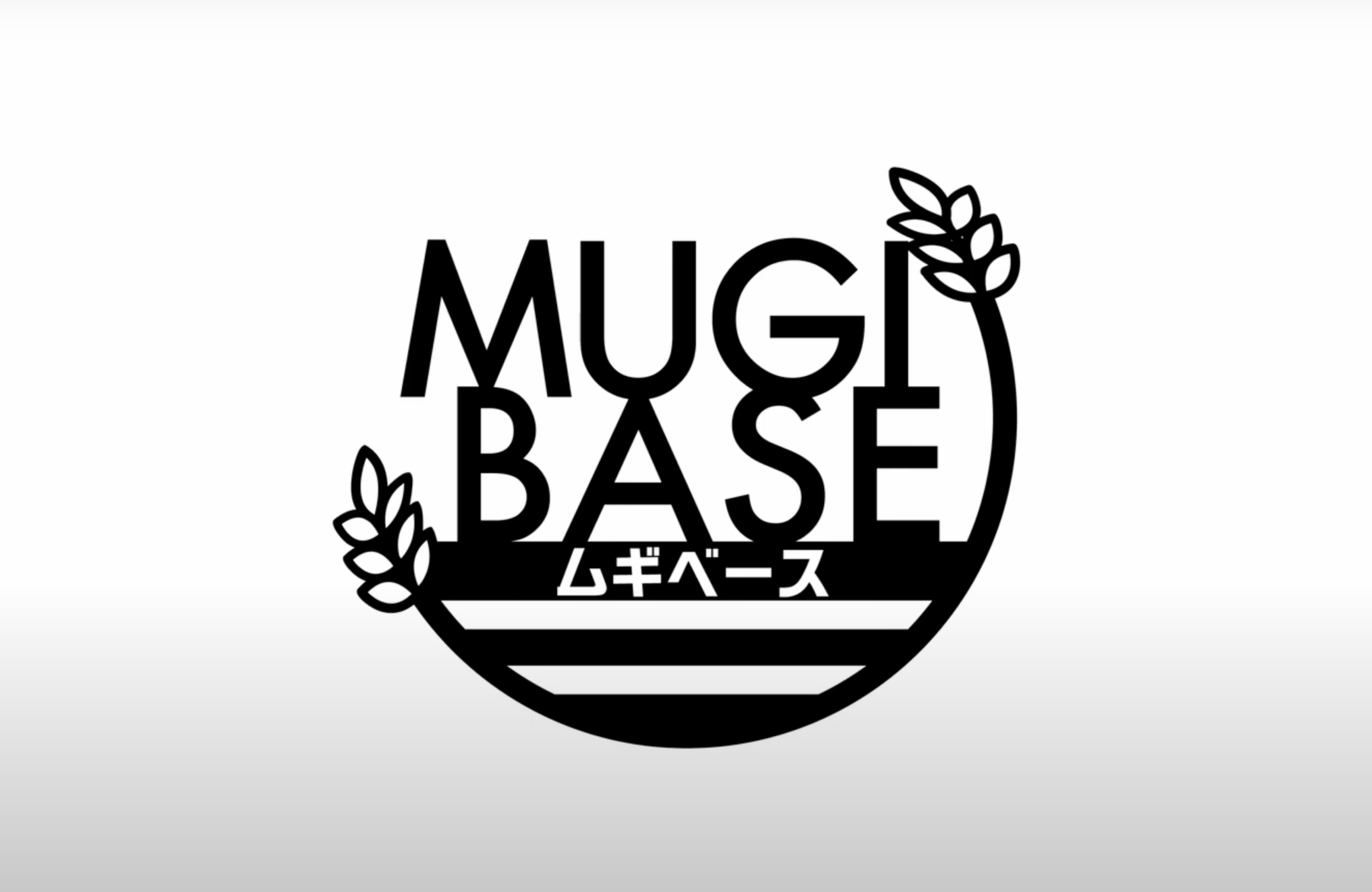 MUGIBASE　展示会プロモーション映像